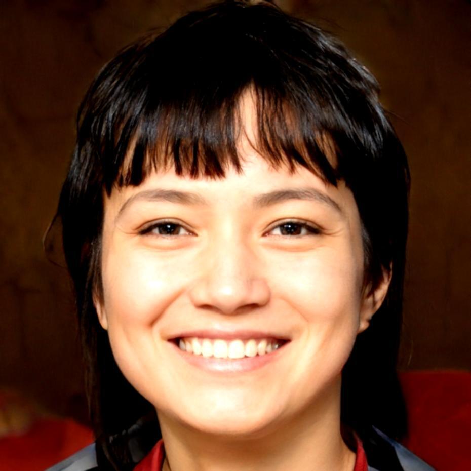 Nerea Vilalta, coordinadora de contenidos digitales