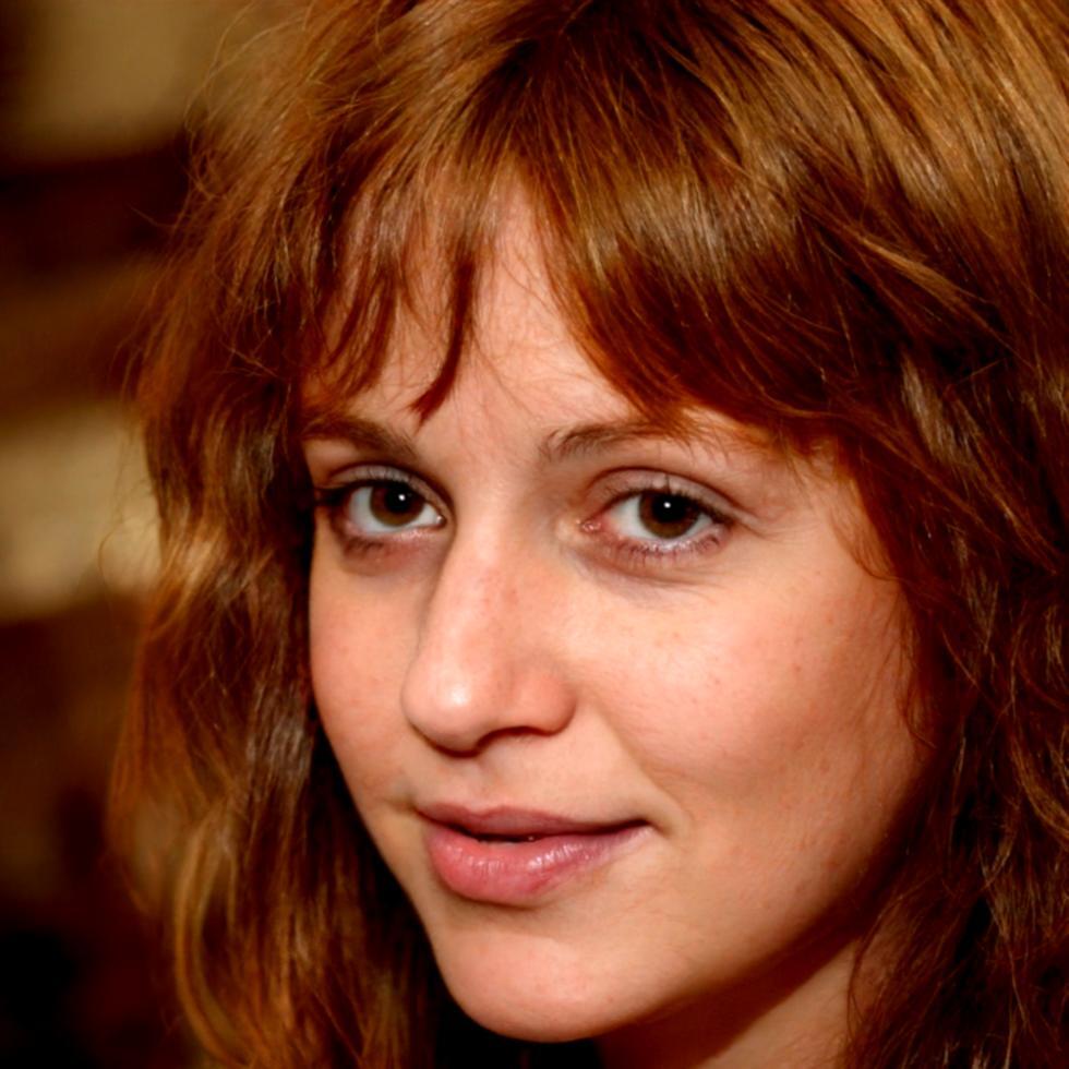 Elisenda Roca, tutora de seguimiento personalizado